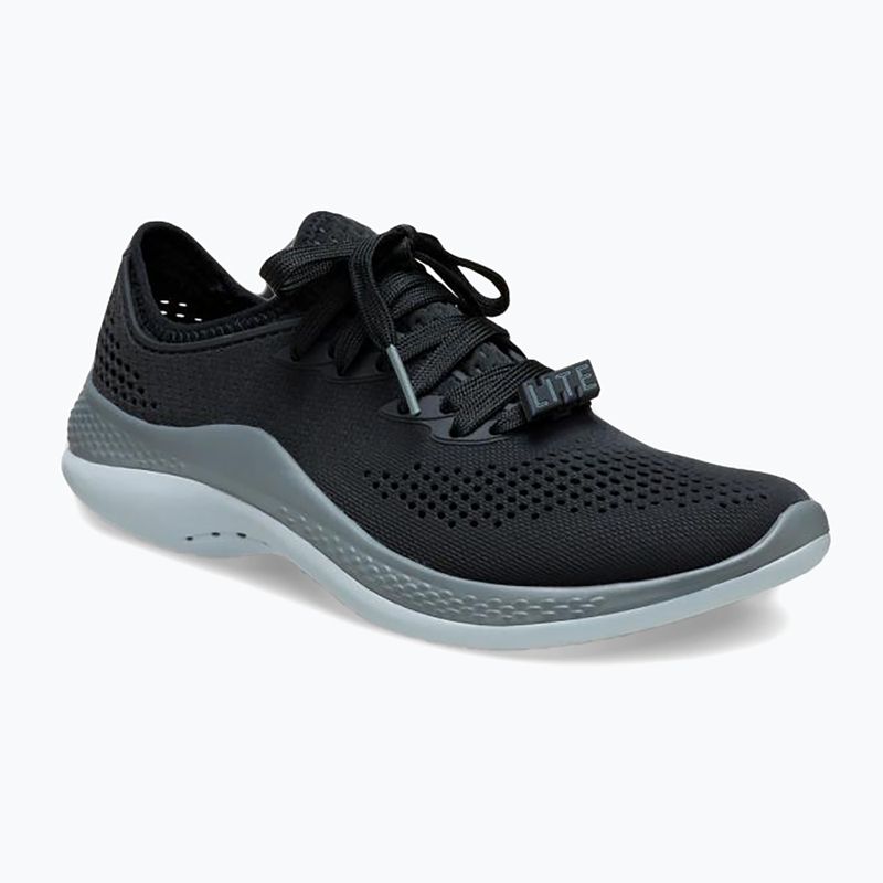 Încălțăminte Crocs LiteRide 360 Pacer back/salte grey 8