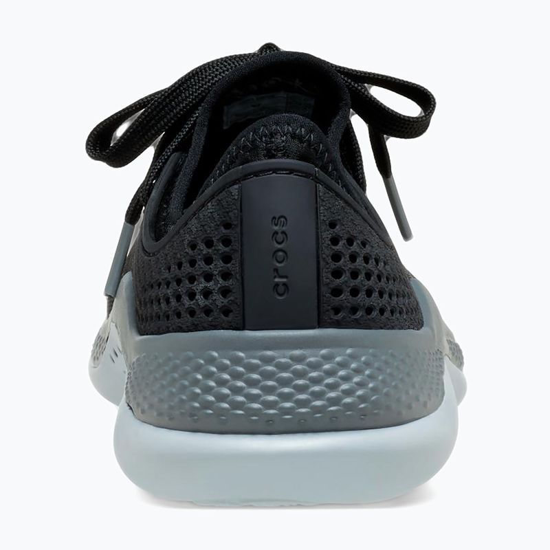 Încălțăminte Crocs LiteRide 360 Pacer back/salte grey 10