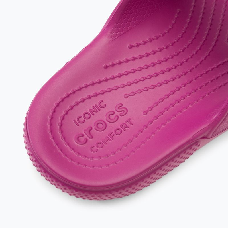 Crocs Classic Crocs Sandal fucsia flip flops distracție fucsia 8