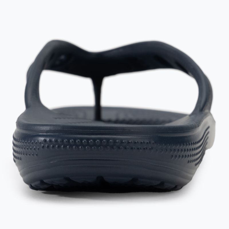 Bărbați Crocs Classic Flip Flops navy 6