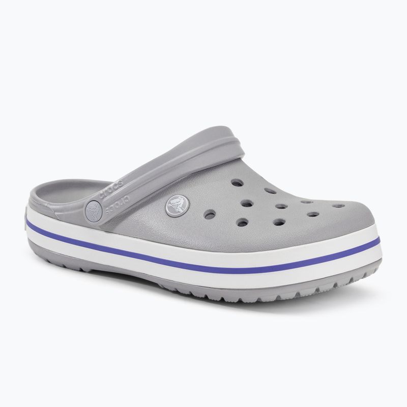 Crocs Crocband flip-flops gri 11016-1FH