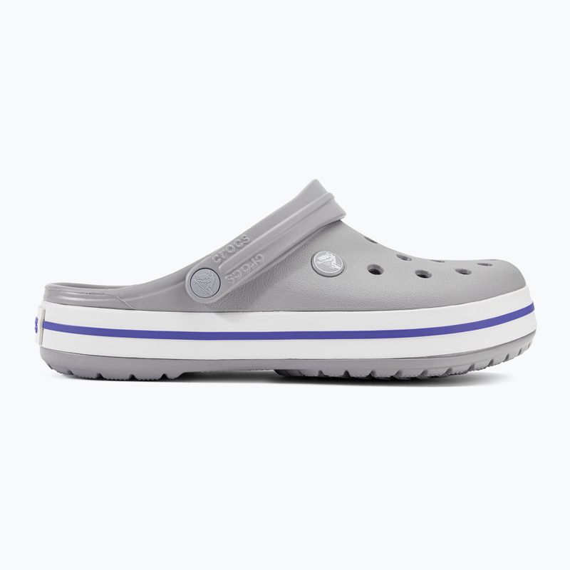 Crocs Crocband flip-flops gri 11016-1FH 3