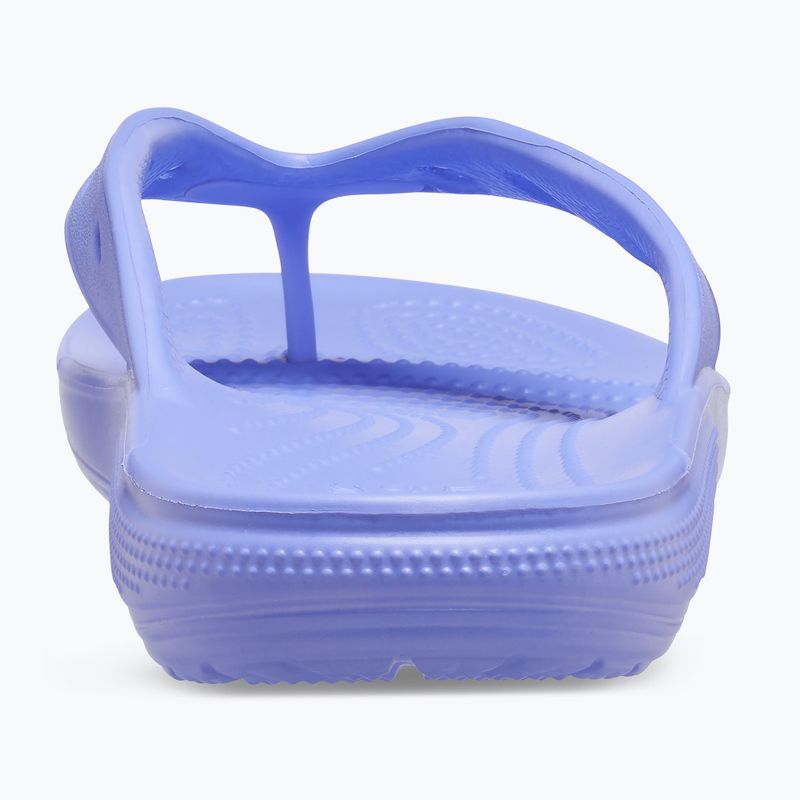 Crocs Classic Crocs Flip flip flops mov 207713-5PY 11