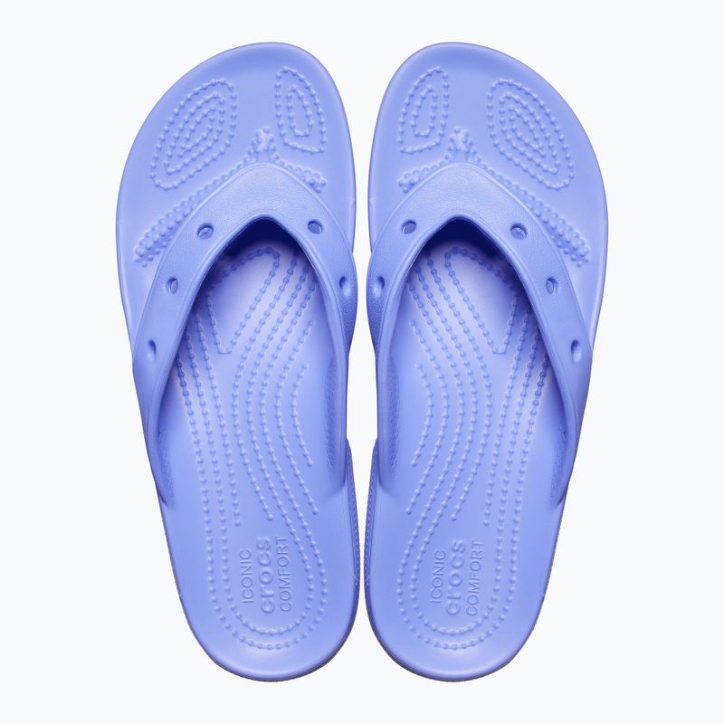 Crocs Classic Crocs Flip flip flops mov 207713-5PY 13