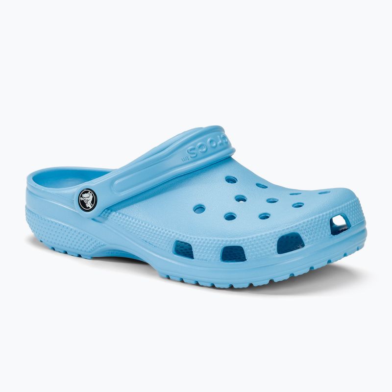 Papuci Crocs Classic oxygen 2
