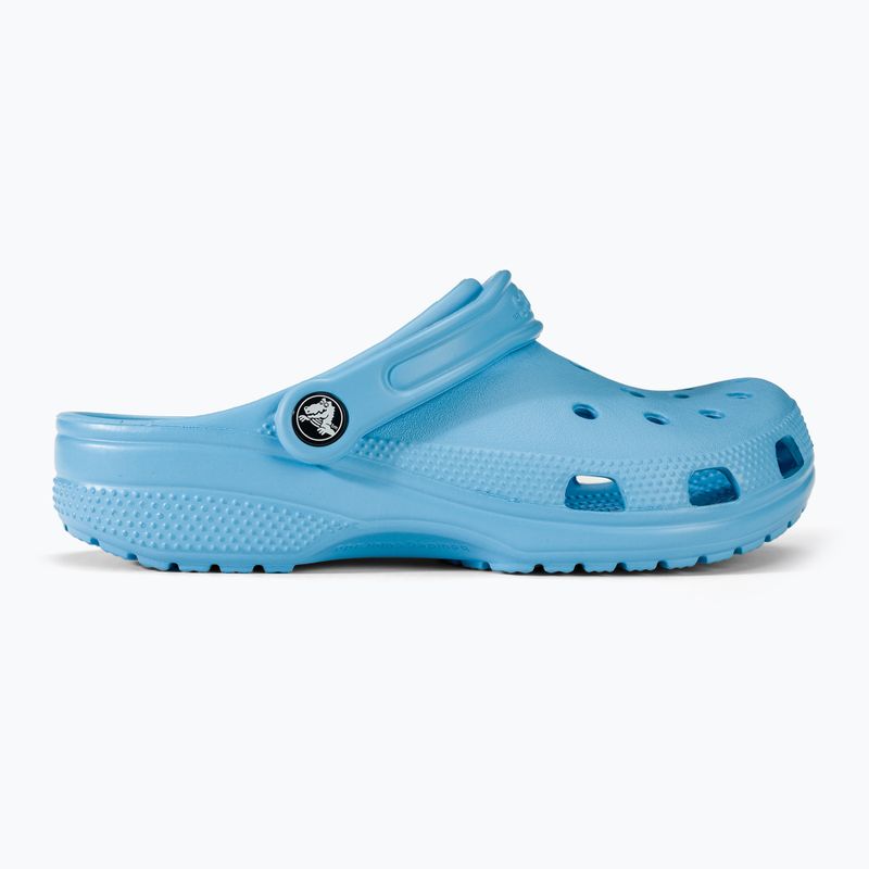 Papuci Crocs Classic oxygen 3