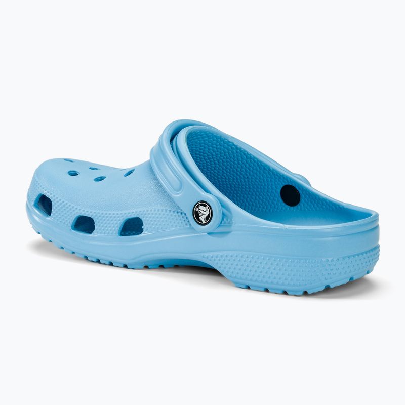 Papuci Crocs Classic oxygen 4