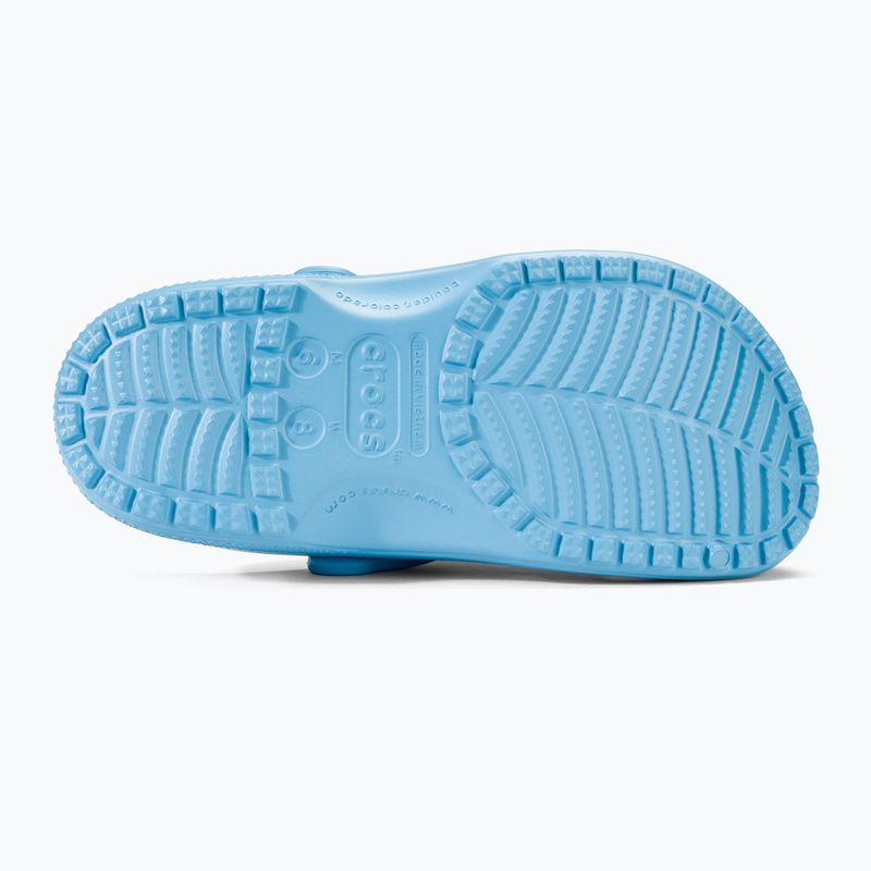 Papuci Crocs Classic oxygen 5