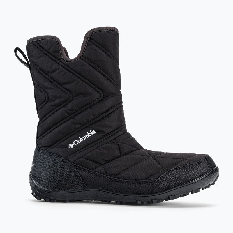 Columbia Minx Slip III cizme de iarnă pentru copii 1803901 2