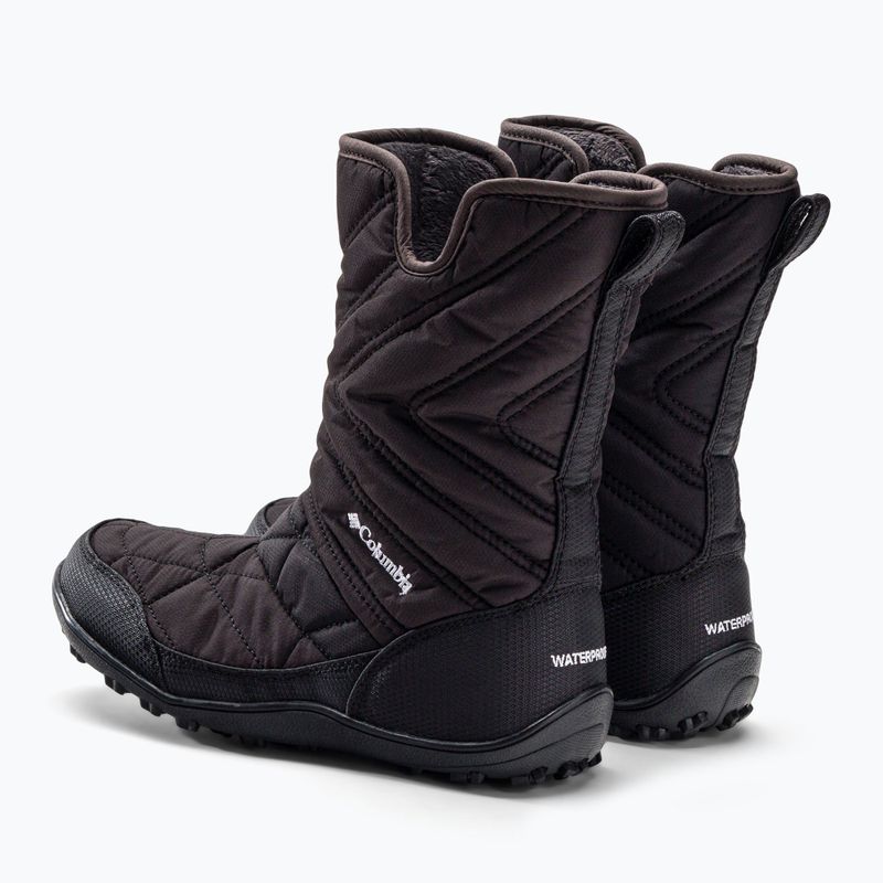Columbia Minx Slip III cizme de iarnă pentru copii 1803901 3