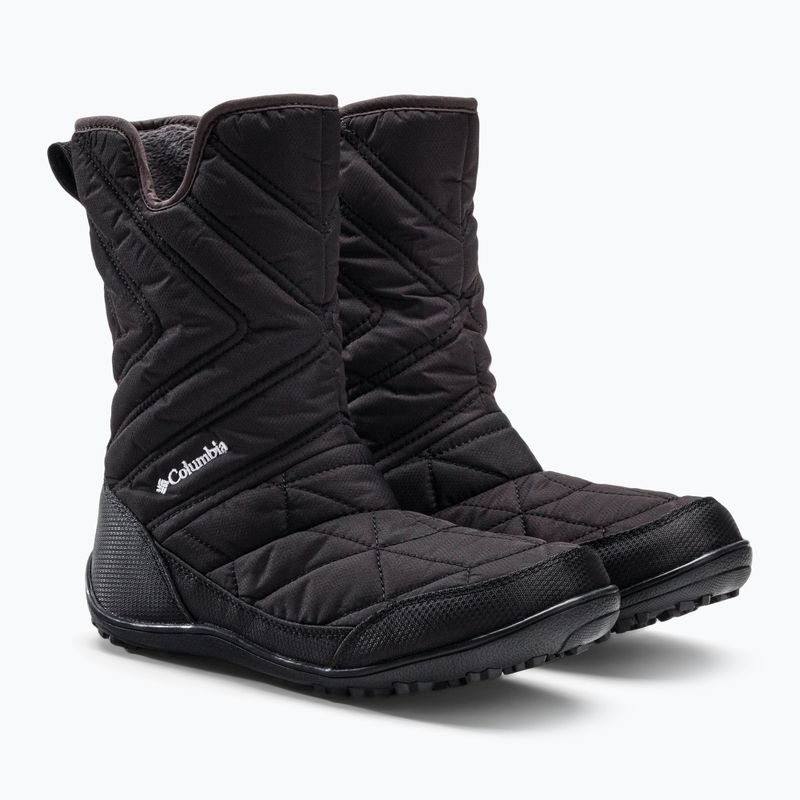 Columbia Minx Slip III cizme de iarnă pentru copii 1803901 5