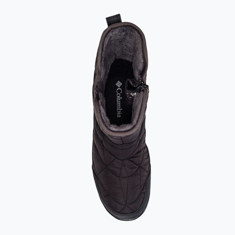 Columbia Minx Slip III cizme de iarnă pentru copii 1803901 6