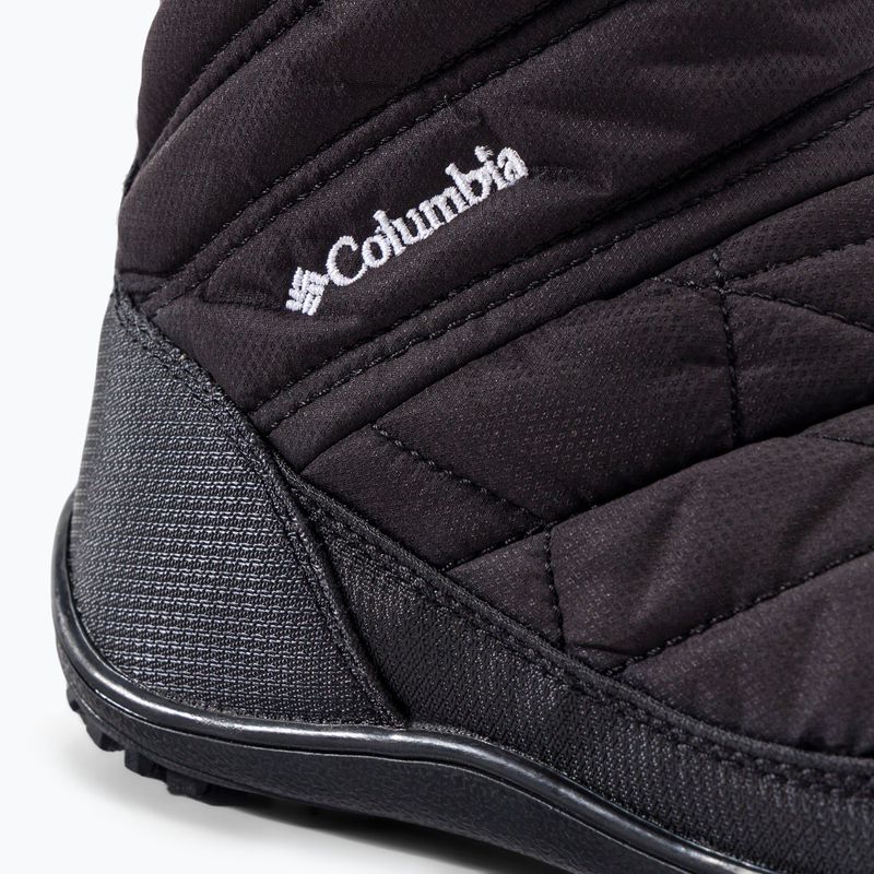 Columbia Minx Slip III cizme de iarnă pentru copii 1803901 8