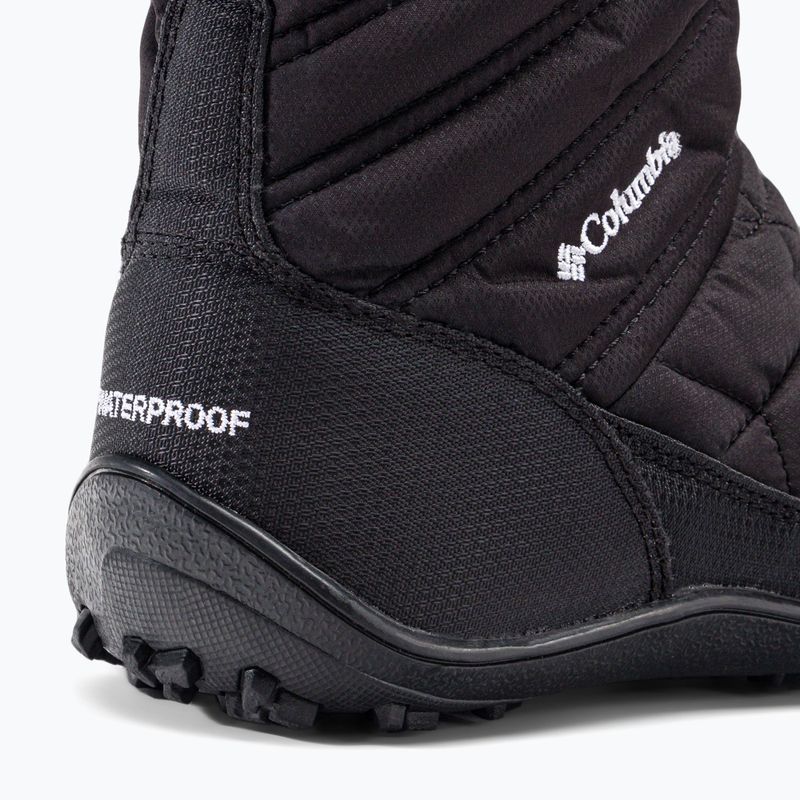 Columbia Minx Slip III cizme de iarnă pentru copii 1803901 10
