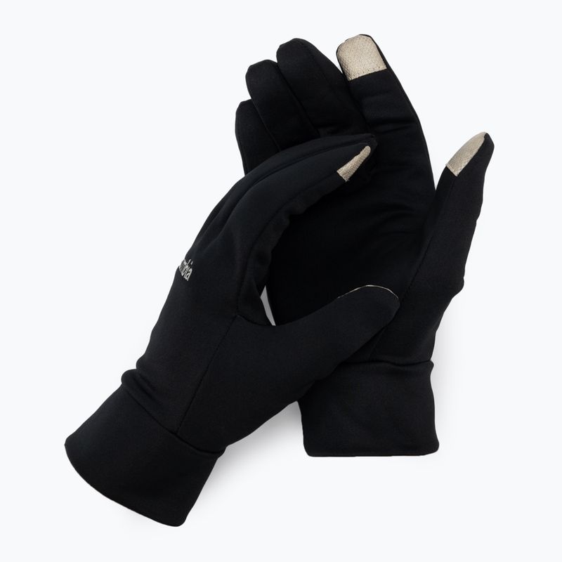 Columbia Omni-Heat Touch II Liner mănuși de trekking negru 1827791