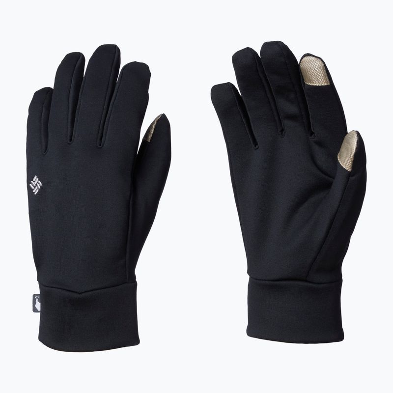 Columbia Omni-Heat Touch II Liner mănuși de trekking negru 1827791 6