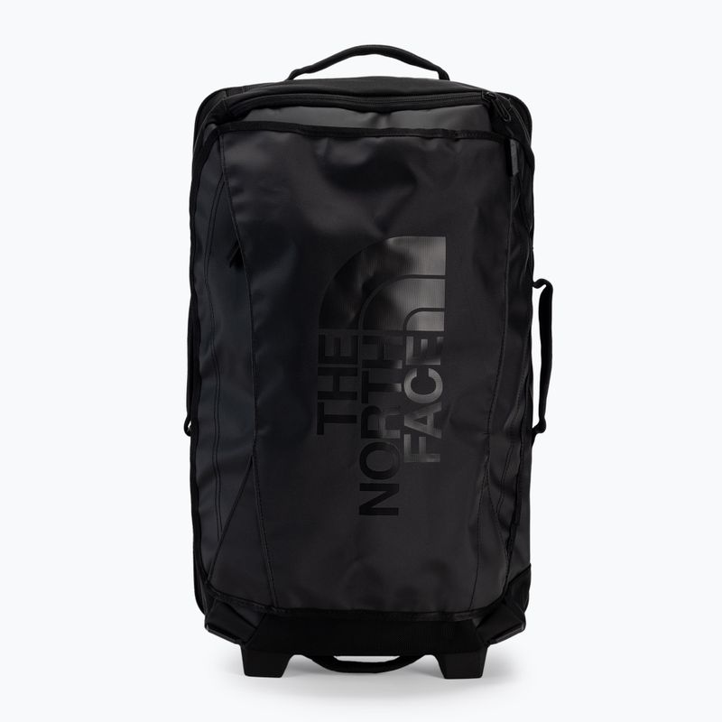 The North Face Rolling Thunder 40 l geantă de călătorie negru NF0A3C94JK31 3