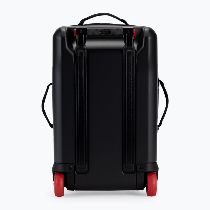 The North Face Rolling Thunder 40 l geantă de călătorie negru NF0A3C94JK31 4