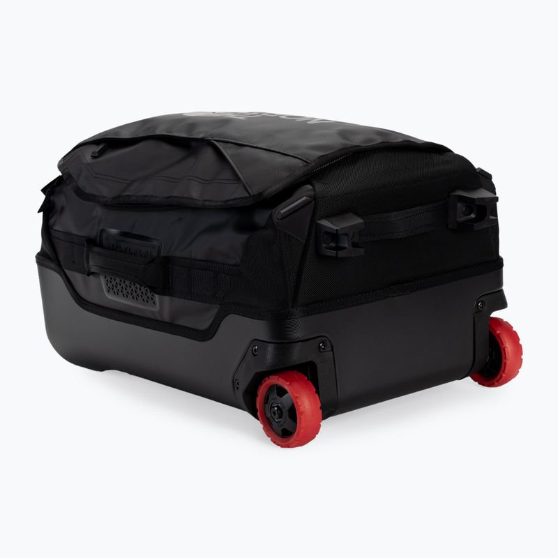 The North Face Rolling Thunder 40 l geantă de călătorie negru NF0A3C94JK31 5