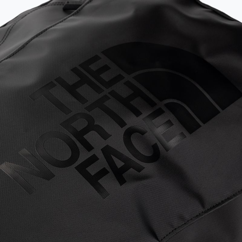 The North Face Rolling Thunder 40 l geantă de călătorie negru NF0A3C94JK31 6