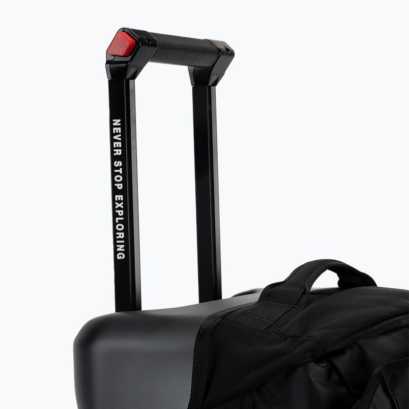 The North Face Rolling Thunder 40 l geantă de călătorie negru NF0A3C94JK31 7