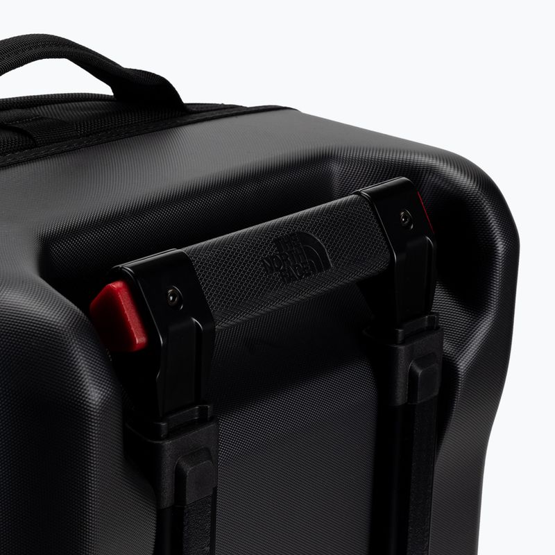 The North Face Rolling Thunder 40 l geantă de călătorie negru NF0A3C94JK31 8