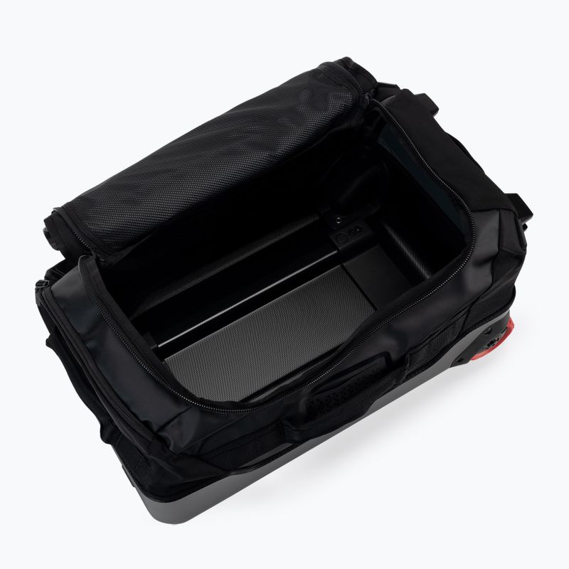 The North Face Rolling Thunder 40 l geantă de călătorie negru NF0A3C94JK31 11