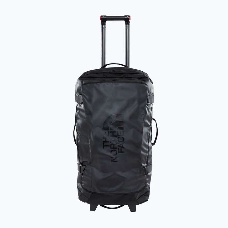 The North Face Rolling Thunder 80 l geantă de călătorie negru NF0A3C93JK31