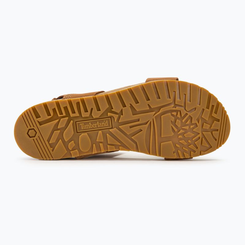 Timberland sandale de femei Malibu Waves 2Band șa șa femei Malibu Waves 2Band 4