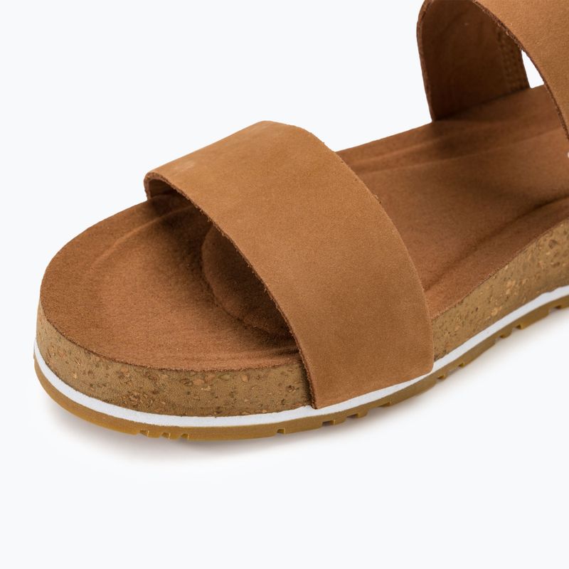 Timberland sandale de femei Malibu Waves 2Band șa șa femei Malibu Waves 2Band 7