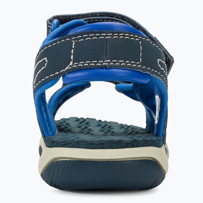 Timberland Adventure Seeker 2 curea sandale pentru copii de la miezul nopții marinei 6