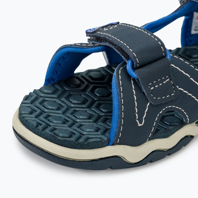 Timberland Adventure Seeker 2 curea sandale pentru copii de la miezul nopții marinei 7