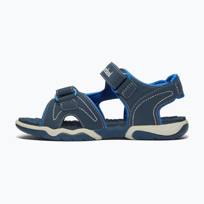 Timberland Adventure Seeker 2 curea sandale pentru copii de la miezul nopții marinei 11