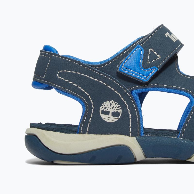 Timberland Adventure Seeker 2 curea sandale pentru copii de la miezul nopții marinei 13