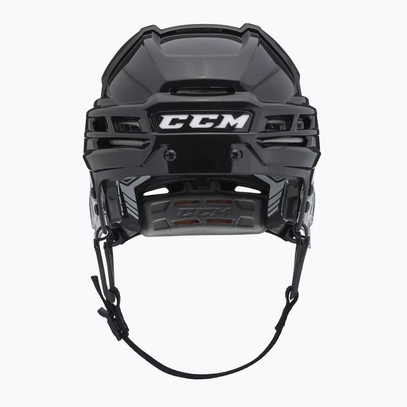 Cască de hochei CCM Tacks 910 black 2