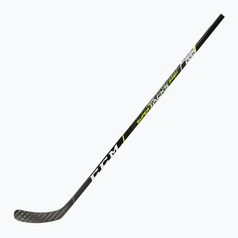 Crosă de hochei CCM Super Tacks 9380 SR black