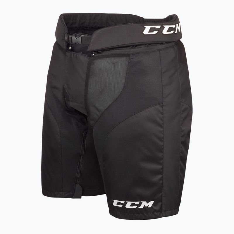 Ovaluri brâu CCM JetSpeed SR black