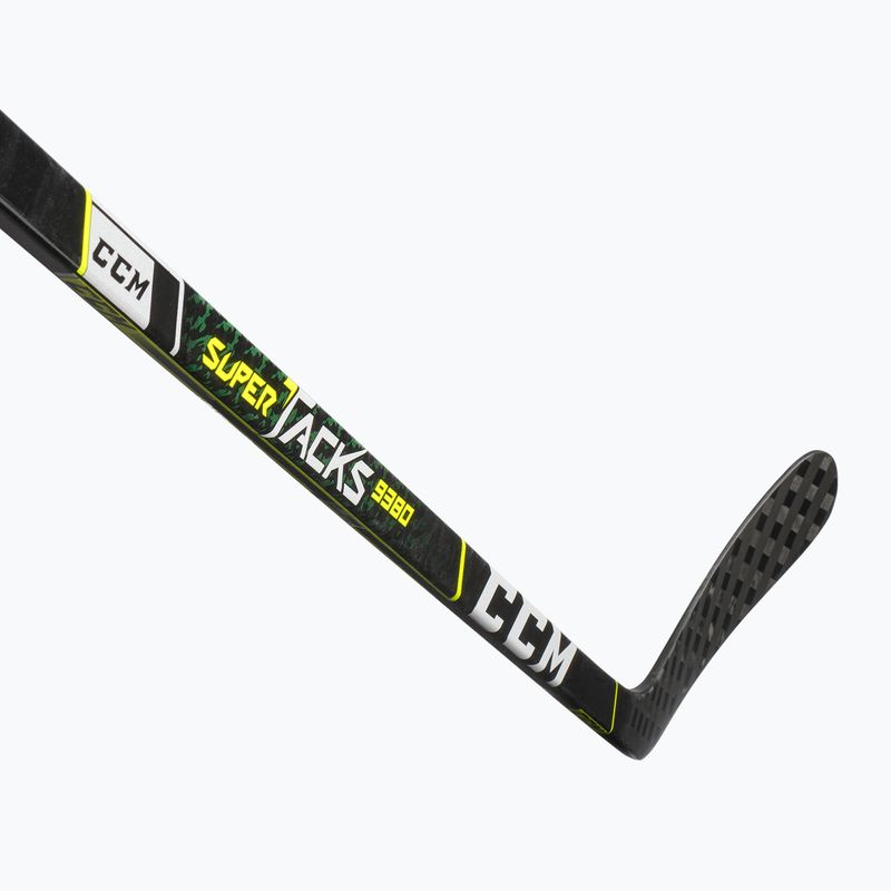 Crosă de hochei CCM Super Tacks 9380 INT black 2