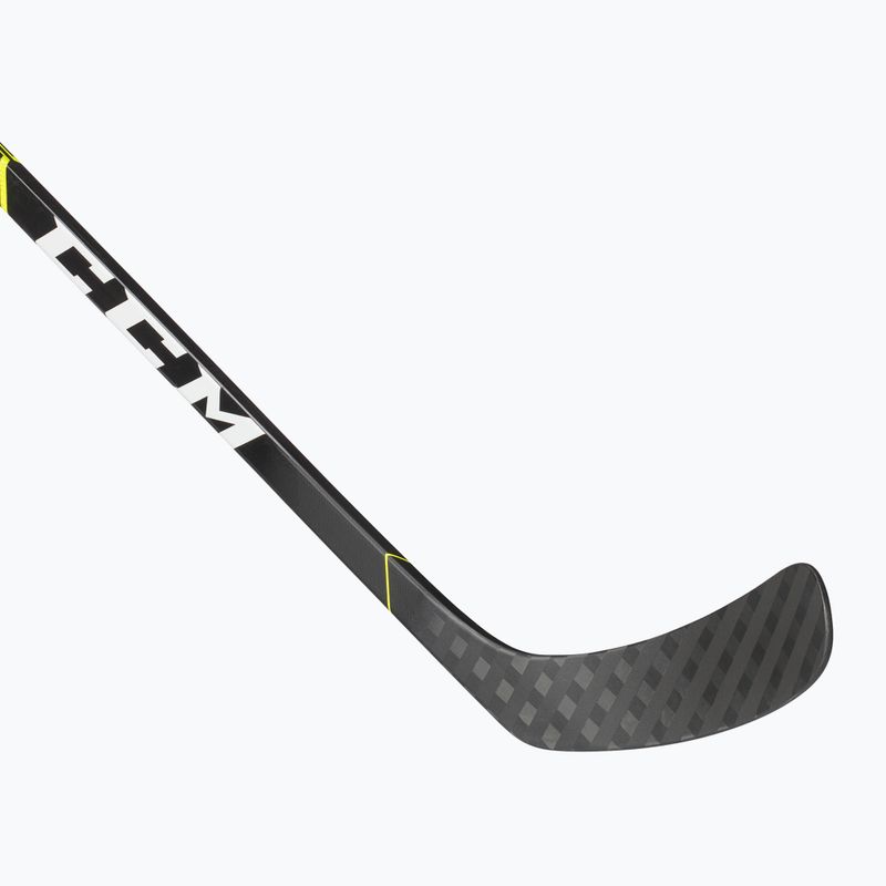 Crosă de hochei CCM Super Tacks 9380 INT black 4