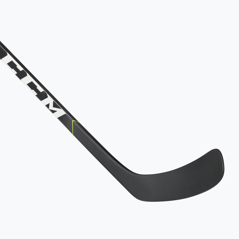 Crosă de hochei CCM Super Tacks 9360 SR black 4