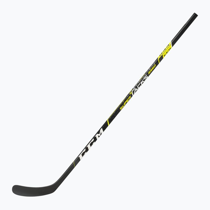 Crosă de hochei CCM Super Tacks 9360 INT black