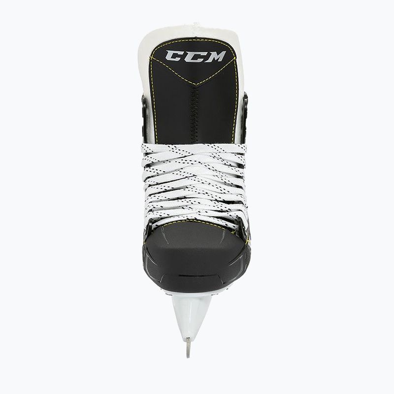 Patine de hochei pentru bărbați CCM Tacks 9355 SR D black 2