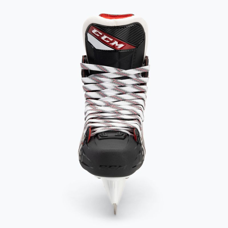 Patine de hochei pentru bărbați CCM JetSpeed FT475 SR black 4