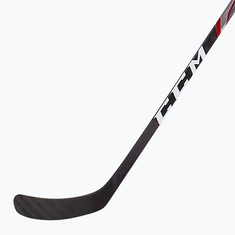 Crosă de hochei CCM JetSpeed 440 INT black 2