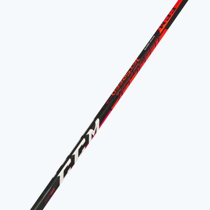 Crosă de hochei CCM JetSpeed 465 INT black 5