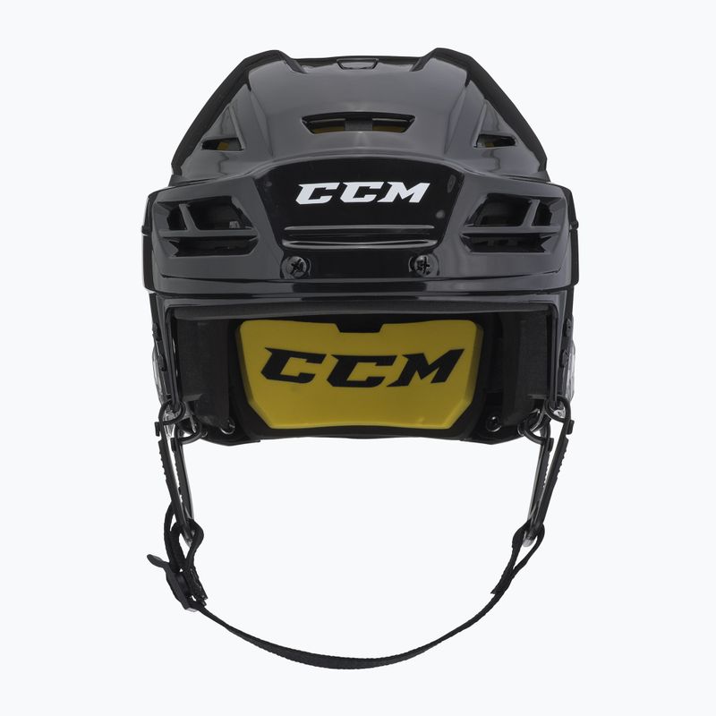 Cască de hochei CCM Tacks 210 black 2