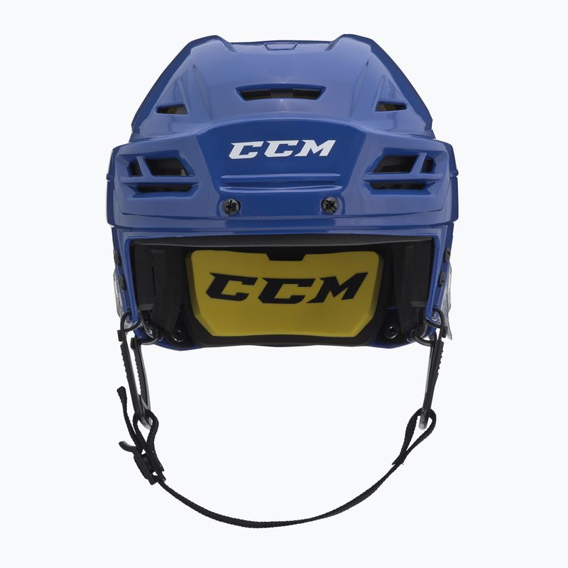 Cască de hochei CCM Super Tacks X royal 2