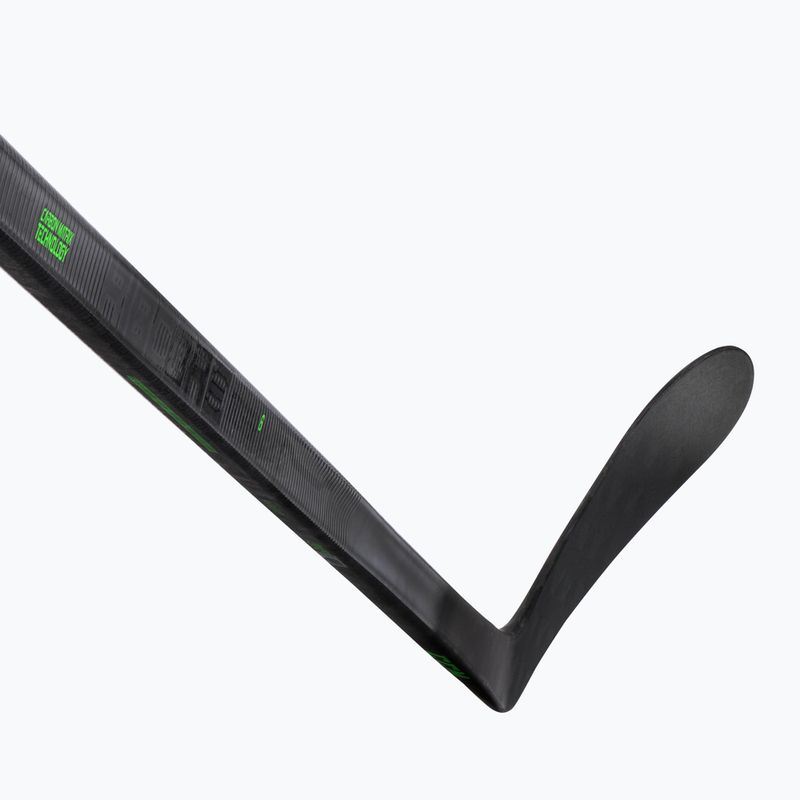 Crosă de hochei CCM Ribcor Trigger 6 SR black 2