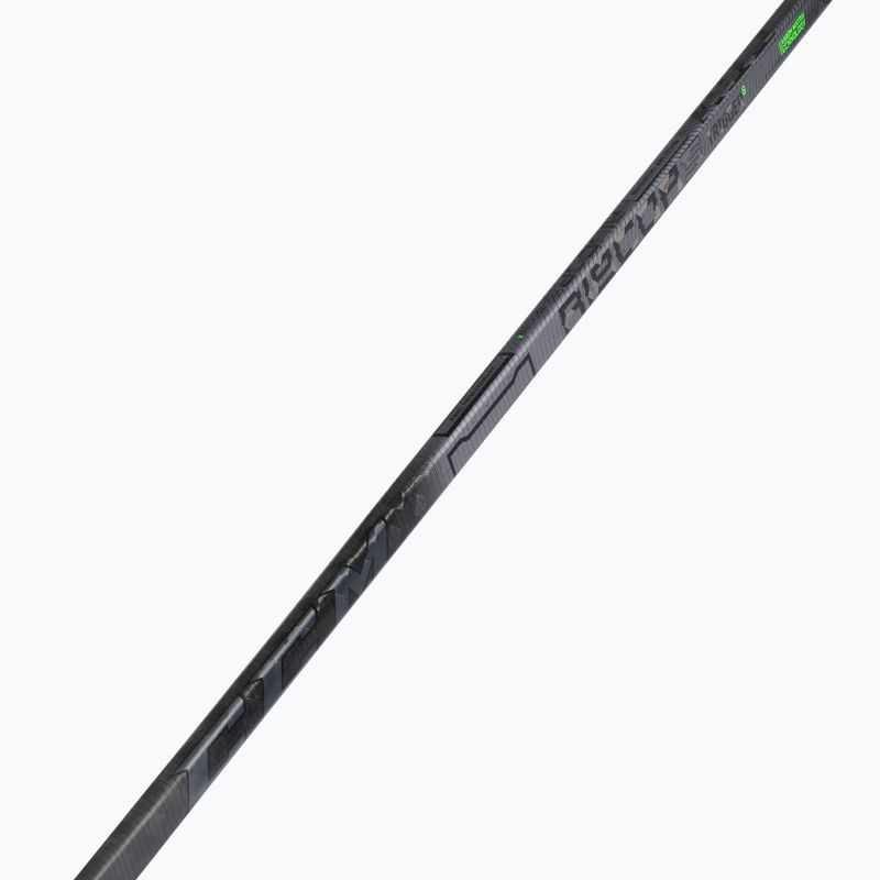 Crosă de hochei CCM Ribcor Trigger 6 SR black 5
