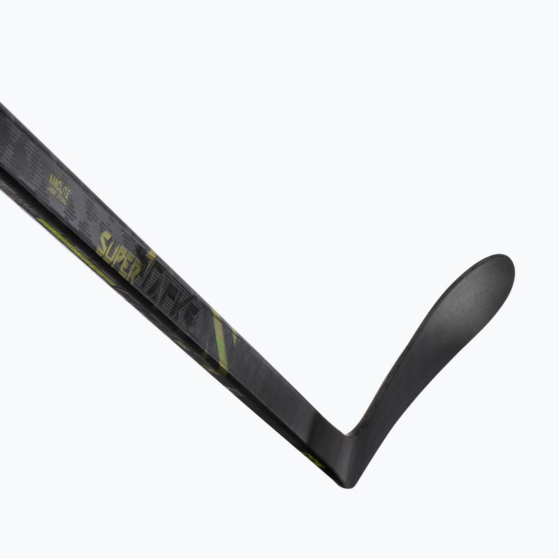 Crosă de hochei CCM Super Tacks AS4 Pro SR black 2